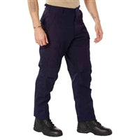 Rothco Midnight Navy Blue SWAT Pants 62115