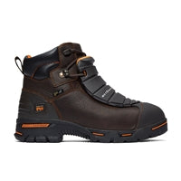 Timberland Pro Endurance Met Guard Steel Toe Work Boot TB1A172T214