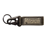 Maxpedition Foliage Green Keyper - 1703F