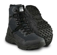 Original Swat Alpha Fury 2.0 Side Zip 8 Inch European Norm Lightweight Work Boot 187501