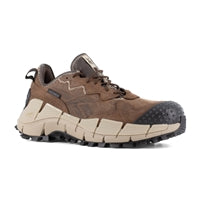 Reebok Zig Kinetica Edge II Composite Toe Trail-Inspired Waterproof Work Shoe RB3020