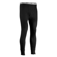 Indera Icetex Performance Black Thermal Pant 286DR