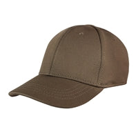 Condor Flex Tactical Team Cap 161131 with Rear Name Tape Panel