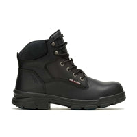 Wolverine DuraShocks Icon 6 Inch CarbonMax Composite safety toe Waterproof Work Boot W241098