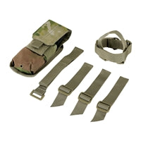 Condor Scorpion OCP M4 Buttstock Mag Pouch MA59-800 for M4 M16 Stocks