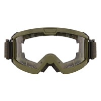 Rothco Olive Drab ANSI Rated OTG Goggles 10733