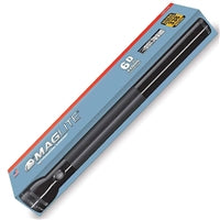 Maglite 6 D Cell Xenon Flashlight S6D015