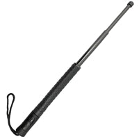 Streetwise Dark Knight Expandable Steel 24-Inch Baton SWS24PBB