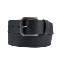 Carhartt Saddle Leather Classic Full Grain Leather Belt A0006212 Black Brown Natural