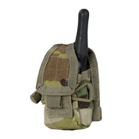 Condor Scorpion OCP HHR Pouch MA56-800 for Handheld Radios