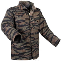 Rothco Vintage Lightweight M-65 Jacket 28515
