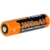 Fenix ARB-L18-2600 Rechargeable Battery