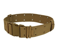 Condor G.I. Style Nylon Pistol Belt PB 2 Inch