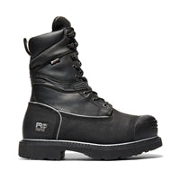 Timberland Pro Gravel Pit Met Guard Steel Toe Waterproof Work Boot TB153531001