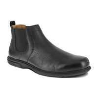 Florsheim Loedin Steel Toe Slip On Twin Gore Work Boot FS2030