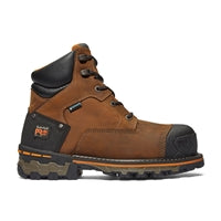 Timberland Pro Boondock 6 Inch Waterproof Work Boot TB192673214