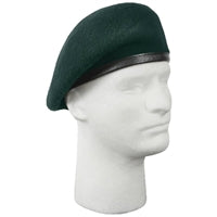 Rothco Inspection Ready Green Beret - 4959