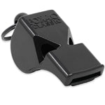 Fox 40 Sharx Black Classic Safety Whistle - 9409