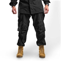 Tru-Spec SV1 Field Uniform Pant - Black - 2111