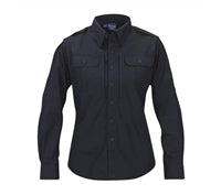 Propper Womens Navy Long Sleeve Tactical Shirts - F530550450