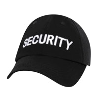 Rothco Security Mesh Back Cap - 3517