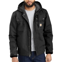 Carhartt Relaxed Fit Sherpa Lined Utility Jacket 103826 men&