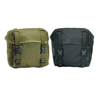 Rothco GI Type Enhanced Nylon Butt Pack - 40000