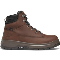 Danner Ground Control 6 Inch Waterproof Plain Toe Work Boot 14520