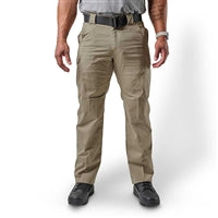 Tru-Spec Ascent 2.0 Pants - Khaki - 1906