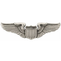 US Air force Pilot Basic Wing P16063 | ArmyNavyUSA.com
