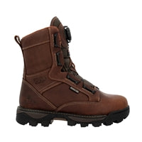 Rocky BearClaw 9 Inch waterproof 800G Insulated Soft Toe Hunting Boot RKS0697