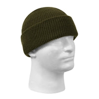 Rothco Olive Drab Wool Watch Cap 5779