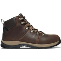 Danner Sandy Ridge 4.5 Inch Aluminum Toe Waterproof Oil &amp; slip Resistant Safety Work Boot 11323
