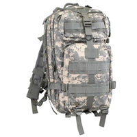 Rothco ACU Camo Medium Transport Pack 2288