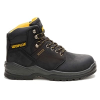 Caterpillar Striver Waterproof Cleansport Steel Toe Work Boot P91786