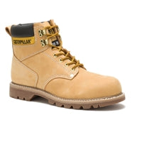 Caterpillar Second Shift Steel Toe Boots P89162
