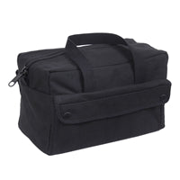 Rothco Black Mechanics Tool Bag 9191