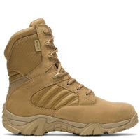 Bates GX-8 Composite Safety Toe Waterproof Side Zip Boot E04272