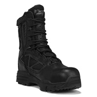 Belleville TR Chrome Waterproof Side Zip Composite Toe Boot TR998ZWPCT