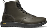 Danner Logger Waterproof Cap Toe Charcoal GTX 34658