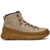 Danner Mountain 600 ID 4.5 Inch GTX Waterproof Lace Up Outdoor Hiking Boot 62308