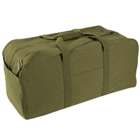 Rothco Olive Drab Jumbo Cargo Bag - 8135