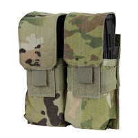 Condor Scorpion OCP Double M4 Mag Pouch - MA4-800