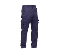 Rothco Navy Deluxe EMT Pants - 3923