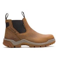 Wolverine Vantage ft HyperRest Waterproof Soft Toe Romeo Pull On Work Boot W250001