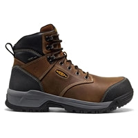 Keen Utility Evanston 6 Inch CSA Insulated Waterproof Carbon Toe Work Boot 1031301