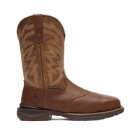 Georgia Aero LT 11 Inch Waterproof Western Carbon Toe Work Boot GB00753