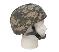 Rothco Digital Camo Mich Helmet Cover 9651