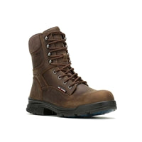 Wolverine DuraShocks SR Icon 8 Inch CarbonMax Composite Toe Waterproof Work Boot W241103