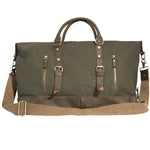 Rothco Olive Drab Extended Weekender Bag - 90889